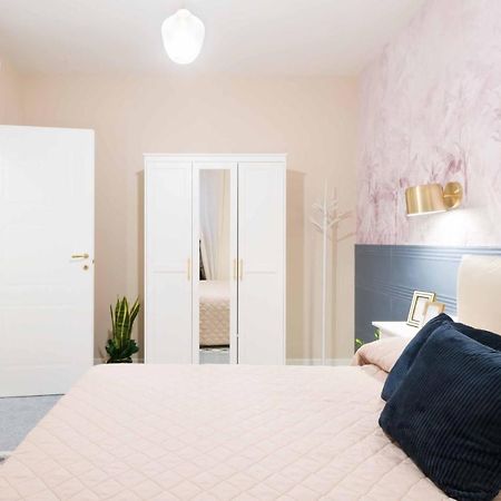Vis Romae Luxury Apartments Eksteriør billede