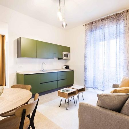 Vis Romae Luxury Apartments Eksteriør billede