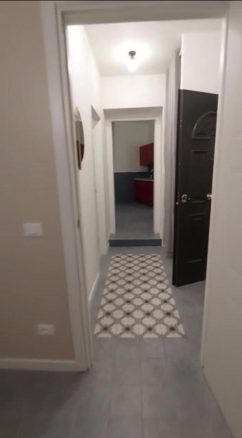 Vis Romae Luxury Apartments Eksteriør billede
