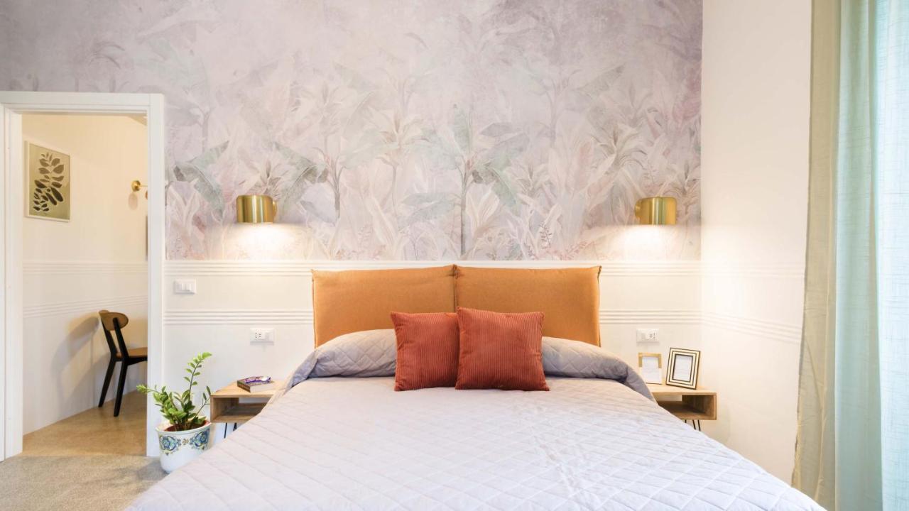Vis Romae Luxury Apartments Eksteriør billede