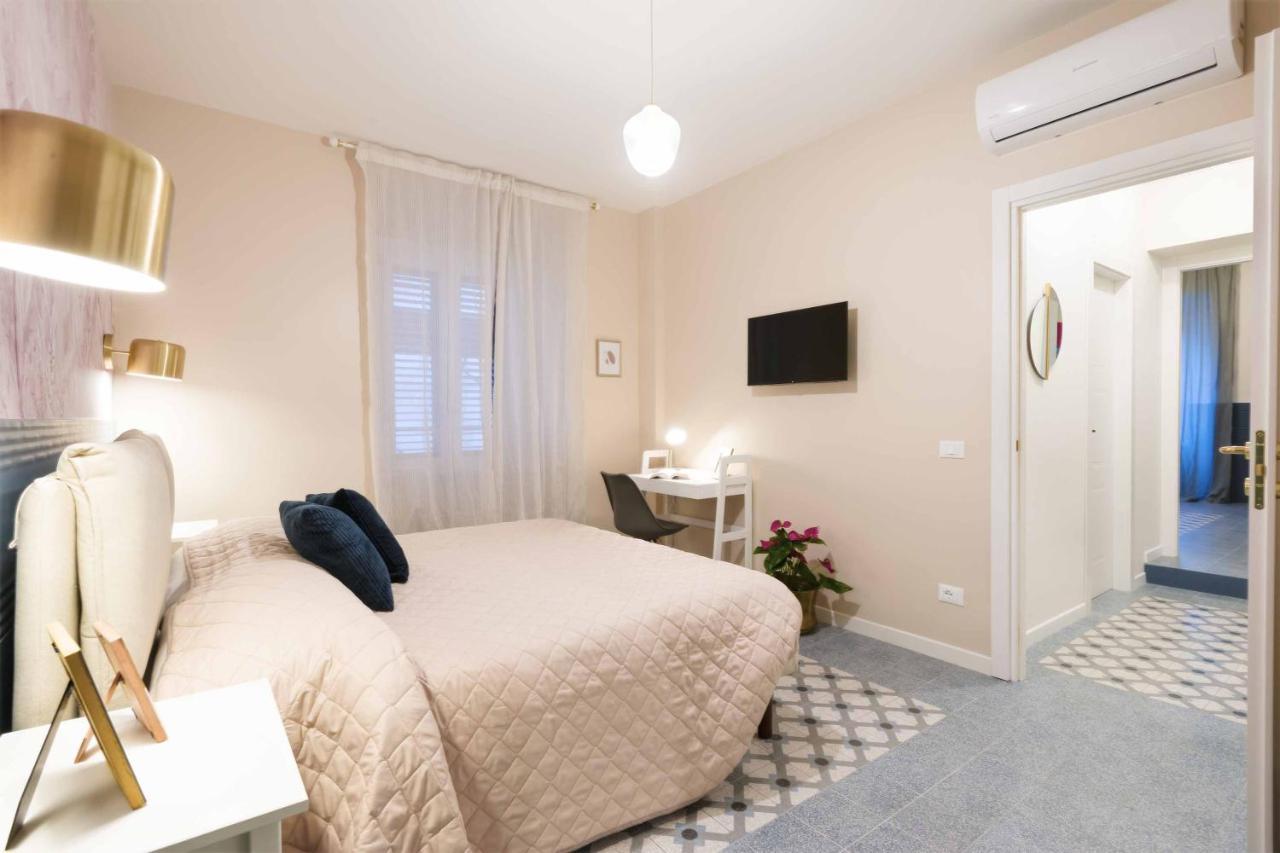 Vis Romae Luxury Apartments Eksteriør billede